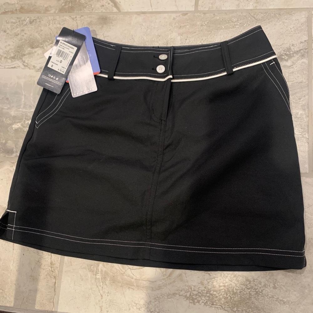 Women’s adidas golf tennis skort